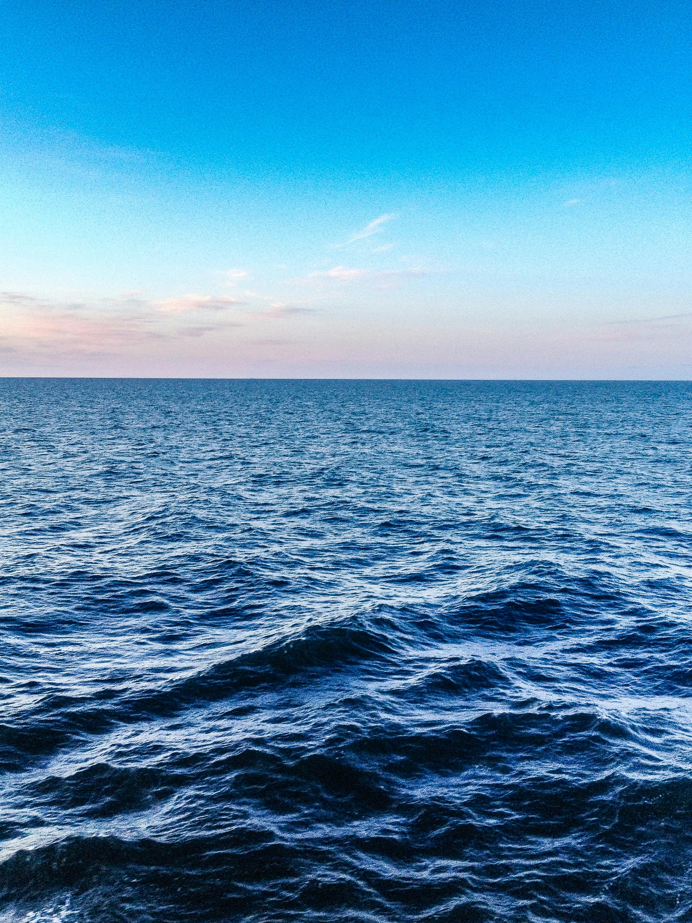 Hình nền biển đẹp những đại dương mênh mông xanh ngắt  Hình Ảnh Đẹp HD